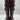 Women's B.O.C Virginia Tall Riding Boots Brown Size 8M/39 - Ufashion