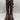 Women's B.O.C Virginia Tall Riding Boots Brown Size 8M/39 - Ufashion