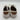 Steve Madden Men’s Fenta Sneakers White Size 8.5M - Ufashion