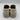 NWB Dolce Vita Women's Saydi Slip On Sneakers White Size 7M - Ufashion