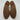 NWOB EuroSoft EVERETT Cognac Leather Slip On Loafers Women’s Size 6.5M/37.5 - Ufashion