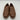 NWOB EuroSoft EVERETT Cognac Leather Slip On Loafers Women’s Size 6.5M/37.5 - Ufashion