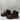 New Balance Men’s Contour Steel Toe Cap Safety Work Boots Brown Size 14 - Very Good - Ufashion