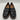 Naturalizer Women's Cabana Loafers Black Size 9W - Very Good - Ufashion