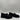 Crown Vintage Women's Lane Loafers Black Size 8.5M - Very Good - Ufashion