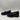 Naturalizer Women's Cabana Loafers Black Size 9W - Very Good - Ufashion