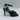 Jessica Simpson Women’s Leonah Green Ankle Strap Sandals, Size 7.5 M - Like New - Ufashion