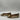 Journee Collection Women's Kavn Flats Gold Size 8.5 - Very Good - Ufashion