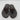 Quicksilver Men’s Thong Sandals Brown Size 12 - Ufashion
