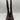 EuroSoft MAYNARD Brown Faux Leather Side Zip Block Heel Knee High Boots Size 6.5 - Ufashion