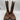 DAN POST MEN'S KA WESTERN BOOTS BROAD SQUARE TOE Brown Size 10EW - Very Good - Ufashion