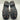 Men's Hawx 6" Crew Lace-To-Toe Work Boots Brown Size 12D - Ufashion