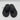 Nautica Men's Clarkson Thong Slide Flip Flops Black Size 12 - Ufashion
