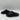 Madden Jerrit Slide Sandals Black Size 45-46 - Ufashion