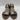 NWOB Sofft Women's Verdi Sandals Anthracite Size 8.5W/39.5 - Ufashion