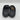 Jbu by Jambu Women’s Dover Sandals Slip On Pool Slides Black 11M - Ufashion