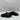 Madden Jerrit Slide Sandals Black Size 45-46 - Ufashion