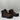 Men's Hawx 6" Crew Lace-To-Toe Work Boots Brown Size 12D - Ufashion