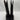 Dan Post Men's Exotic Python Western Boots Snip Toe Black Size 8D - Very Good - Ufashion