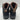 Men's Hawx 6" Crew Lace-To-Toe Work Boots Brown Size 12D - Ufashion