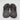 Quicksilver Men’s Thong Sandals Brown Size 12 - Ufashion