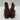 Roper Men’s Western Boots Lucas Ankle Brown Size 9.5D - Very Good - Ufashion