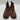 Roper Men’s Western Boots Lucas Ankle Brown Size 9.5D - Very Good - Ufashion