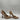 Sam Edelman Women's Antonia Pumps Beige Size 8.5M - Very Good - Ufashion