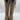 IDYLLWIND Women’s Charmed Life Western Boots Round Toe Brown Size 7.5B - Very Good - Ufashion