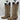 IDYLLWIND Women’s Charmed Life Western Boots Round Toe Brown Size 7.5B - Very Good - Ufashion