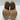 IDYLLWIND Women’s Charmed Life Western Boots Round Toe Brown Size 7.5B - Very Good - Ufashion