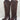 Dante Women's Vallejo Lizard Print Boots Brown Size 10B - Very Good - Ufashion