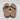 Women’s Jack Rogers Textured Flat Sandals Tan/White Size 8M - Ufashion