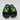 Minecraft Boys' Sport Slide Sandals Outdoor Pool Slides Black Size 3-4 - Ufashion