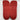 Adidas Men’s Adilette Sandal Slides Red/White Size 18 - Ufashion