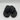 Nautica Men's Clarkson Thong Slide Flip Flops Black Size 8 - Ufashion