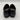 Eastland Women’s Classic li Loafer Black Size 9M/40 - Very Good - Ufashion