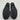 Eastland Women’s Classic li Loafer Black Size 9M/40 - Very Good - Ufashion
