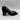 Marc Fisher Keri Pumps, Black Suede, Women's Size 8 M - Very Good - Ufashion