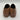 Women's Boc Becca Shoes Faux Leather Brown Size 8.5M - Very Good - Ufashion
