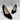 Marc Fisher Keri Pumps, Black Suede, Women's Size 8 M - Very Good - Ufashion