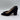 Marc Fisher Keri Pumps, Black Suede, Women's Size 8 M - Very Good - Ufashion