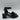 Vince Camuto Acaylee Black Leather Low Heel Ankle Strap Sandal Size 6 M - Very Good - Ufashion