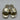 Marc Fisher Women's Finlia Sandals Gold Size 7M - Very Good - Ufashion