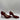 Kelly & Katie Women’s Davonna Pumps Red Size 7.5 - Very Good - Ufashion