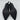 Jessica Simpson Nettles Pumps, Black Leather Women's Size  7 W - Very Good - Ufashion