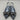 BCBGeneration Women’s Katly Pointed Toe Slingback Flats Blue Size 7M/37.5 - Very Good - Ufashion