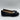 LifeStride Women's Nonchalant Ballet Flat Black Leather Size  7 M - Like New - Ufashion