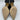 Michael Kors Maxine Black/Gold Suede Pumps Womens Size 9.5 - Very Good - Ufashion