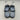 BCBGeneration Women’s Katly Pointed Toe Slingback Flats Blue Size 7M/37.5 - Very Good - Ufashion